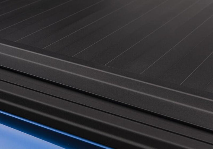 Retrax 21-23 Ford F-150 Super Crew/Super Cab/Lightning (5.5ft Bed) Retrax IX - Bull Strap