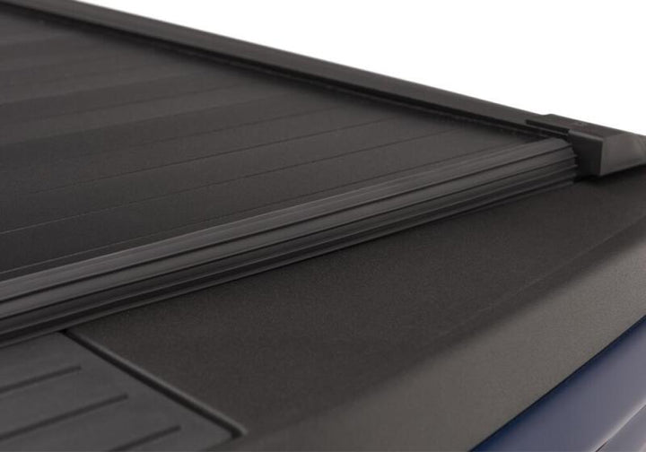 Retrax 21-23 Ford F-150 Super Crew/Super Cab/Lightning (5.5ft Bed) Retrax IX - Bull Strap