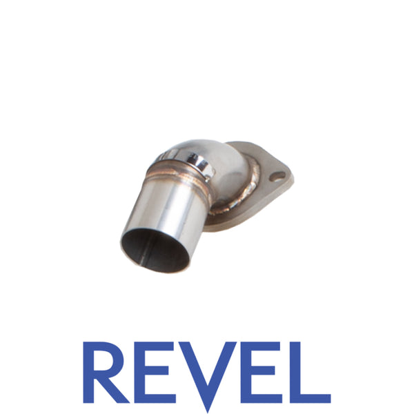 Revel 2010-2022 Toyota 4Runner Turn Down for Medallion Trail Hart Cat-Back Exhaust (rvlT76002R) - Bull Strap