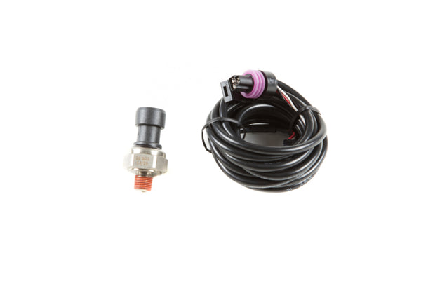 Revel VLS Oil Pressure Sensor - Bull Strap