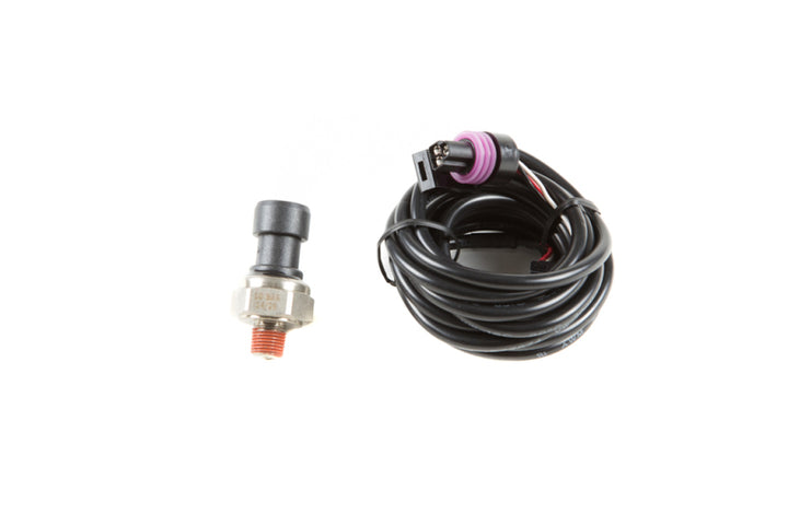 Revel VLS Oil Pressure Sensor - Bull Strap