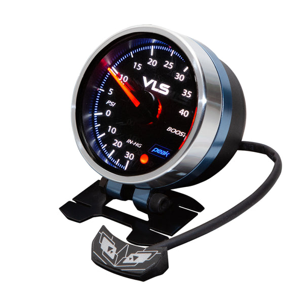 Revel VLSII Boost 52mm Gauge - Bull Strap