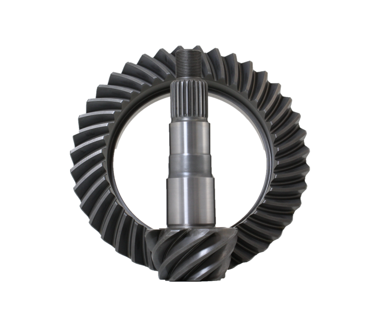 Revolution Gear & Axle 07-18 Jeep Wrangler JK Rubicon Dana 44 Front 4.88 Ratio Ring & Pinion Set - Bull Strap