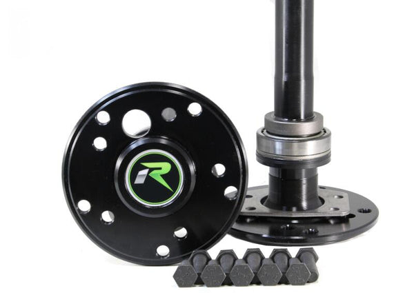 Revolution Gear & Axle 07-18 Jeep Wrangler JK Rubicon w/32 Spline Discovery Series Rear Axle Kit - Bull Strap