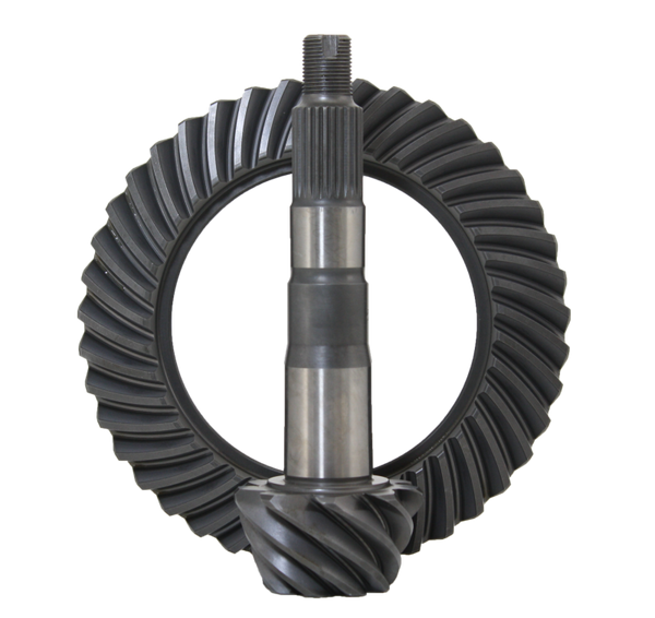 Revolution Gear & Axle 10-23 Toyota 4Runner 8.2in 4.56 Ratio Ring & Pinion Set - Bull Strap