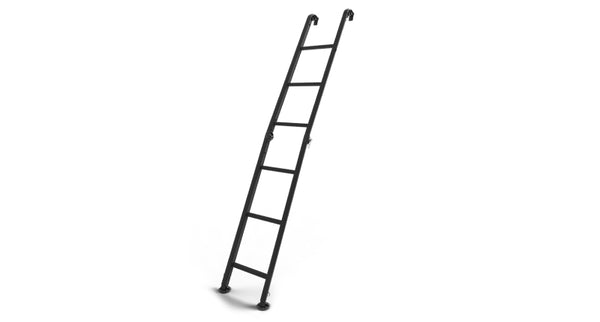 Rhino-Rack Aluminum Folding Ladder - Bull Strap