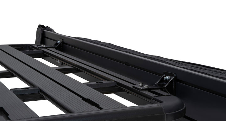 Rhino-Rack Batwing Awning Brackets - 2 Pack - Bull Strap