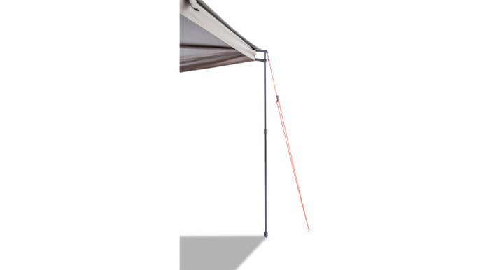 Rhino-Rack Batwing Awning - Right - Bull Strap