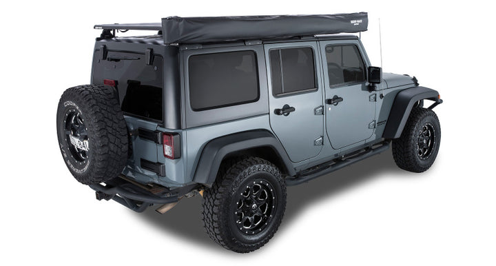 Rhino-Rack Batwing Awning - Right - Bull Strap