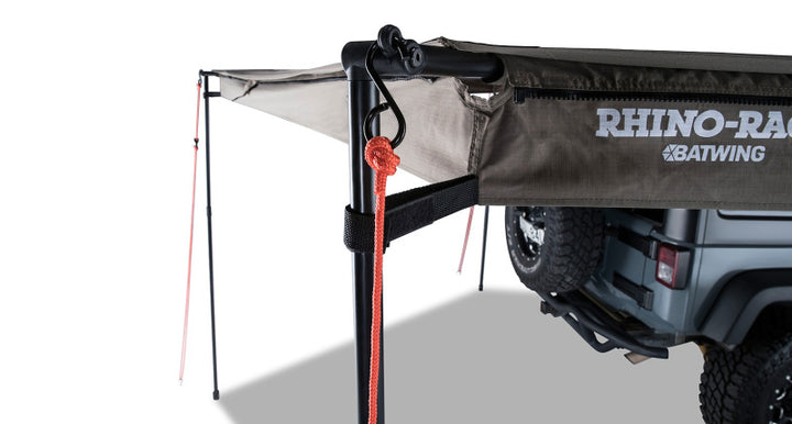 Rhino-Rack Batwing Awning - Right - Bull Strap