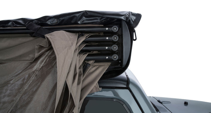 Rhino-Rack Batwing Awning - Right - Bull Strap