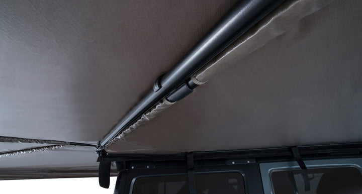Rhino-Rack Batwing Awning - Right - Bull Strap