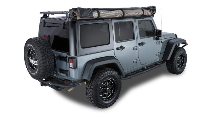 Rhino-Rack Batwing Awning - Right - Bull Strap