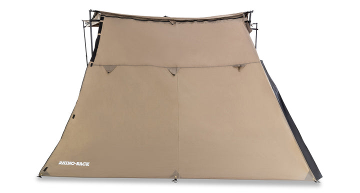 Rhino-Rack Batwing Compact Tapered Zip Extension - Bull Strap