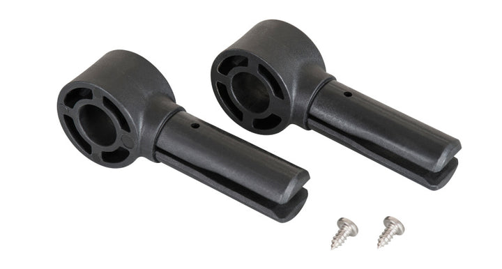 Rhino-Rack Batwing Nylon Pole End Kit - Bull Strap