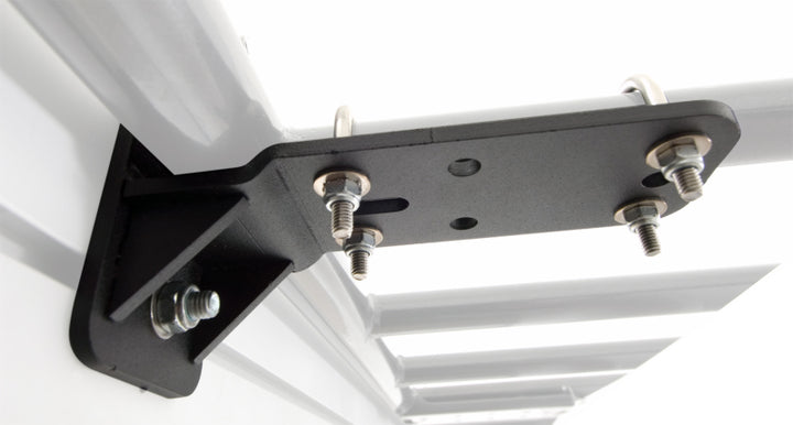 Rhino-Rack Batwing Tubular Rack Bracket Kit - Bull Strap
