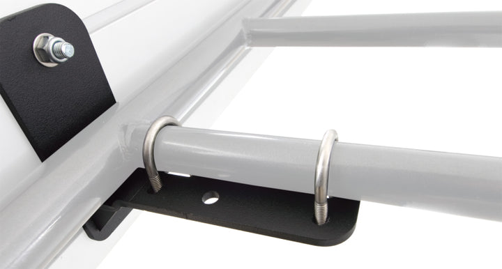 Rhino-Rack Batwing Tubular Rack Bracket Kit - Bull Strap