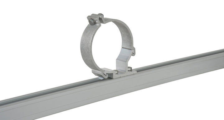 Rhino-Rack Conduit Clamp Set - 2 pcs - Bull Strap