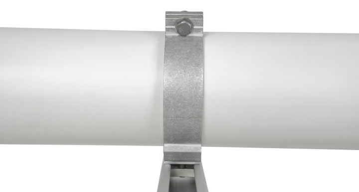 Rhino-Rack Conduit Clamp Set - 2 pcs - Bull Strap