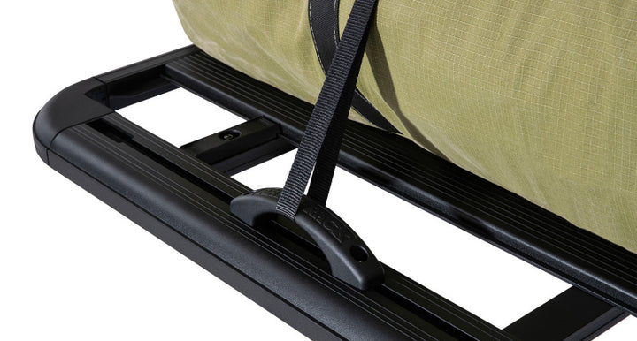 Rhino-Rack Grab Handle With Zwifloc - Bull Strap