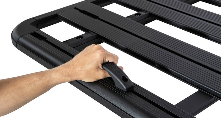 Rhino-Rack Grab Handle With Zwifloc - Bull Strap