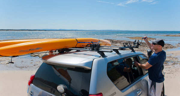 Rhino-Rack Nautic Kayak Lifter - Bull Strap