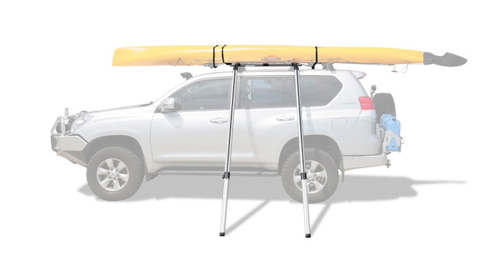 Rhino-Rack Nautic Kayak Lifter - Bull Strap