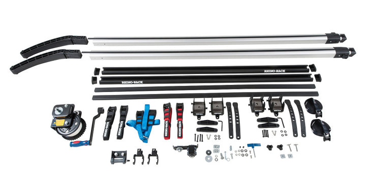 Rhino-Rack Nautic Kayak Lifter - Bull Strap