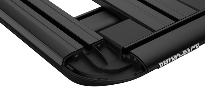 Rhino Rack Pioneer 6 Platform 1800 X 1430 F/P - Bull Strap