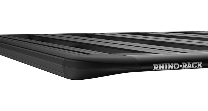 Rhino Rack Pioneer 6 Platform 2100 X 1240 F/P - Bull Strap