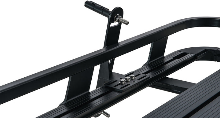 Rhino-Rack Pioneer Max Track 75 Degree Bracket Kit - Bull Strap