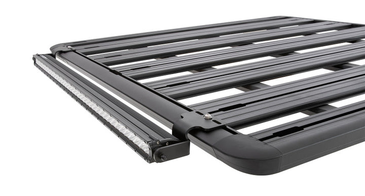 Rhino-Rack Pioneer Platform/Tradie LED Light Bracket - Bull Strap