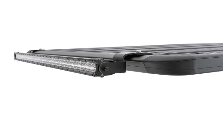 Rhino-Rack Pioneer Platform/Tradie LED Light Bracket - Bull Strap
