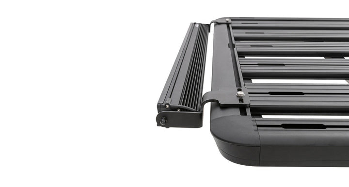 Rhino-Rack Pioneer Platform/Tradie LED Light Bracket - Bull Strap