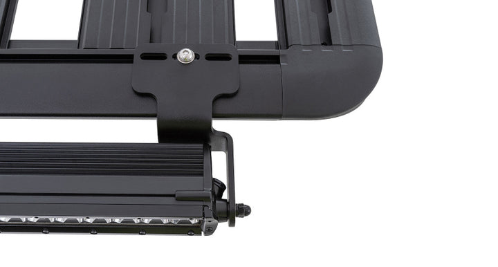Rhino-Rack Pioneer Platform/Tradie LED Light Bracket - Bull Strap
