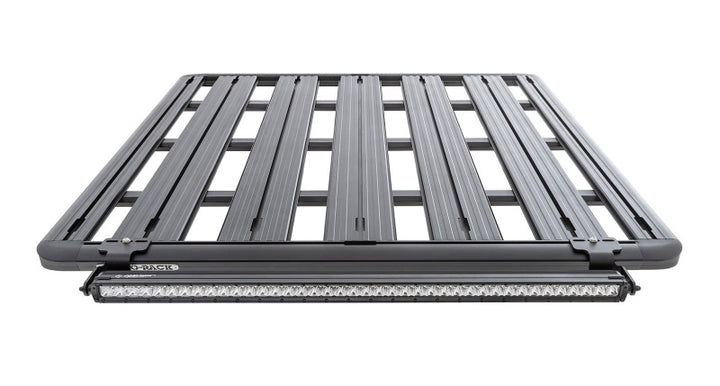 Rhino-Rack Pioneer Platform/Tradie LED Light Bracket - Bull Strap