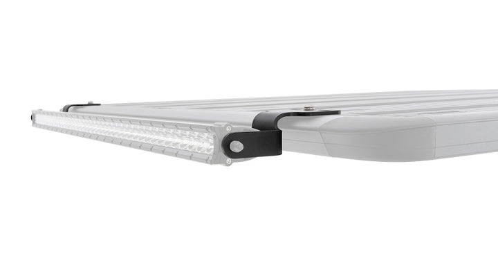 Rhino-Rack Pioneer Platform/Tradie LED Light Bracket - Bull Strap
