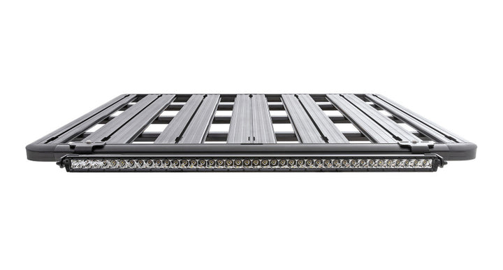 Rhino-Rack Pioneer Platform/Tradie LED Light Bracket - Bull Strap