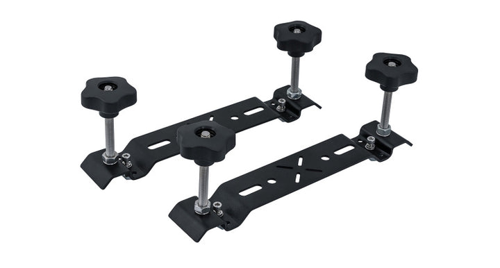 Rhino-Rack Pioneer Recovery Track Flat Bracket - Bull Strap