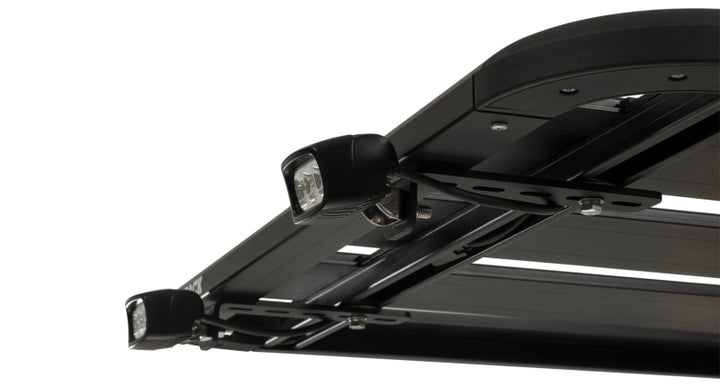 Rhino-Rack Pioneer SL Light Bracket Kit - Bull Strap