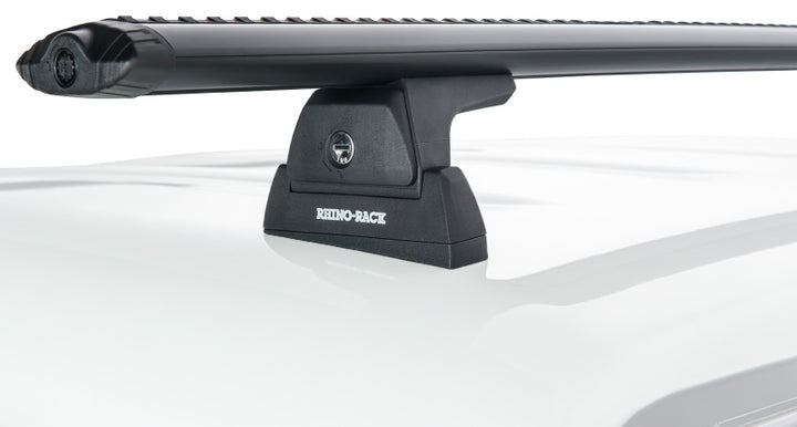 Rhino-Rack Quick Mount Cap/Topper Leg Mount - Internal - 4 pcs - Bull Strap