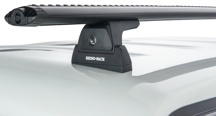 Rhino-Rack Quick Mount Cap/Topper Leg Mount - Internal - 4 pcs - Bull Strap