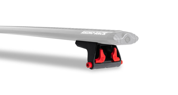 Rhino-Rack Quick Mount Leg Set - Half - 2 pcs - Bull Strap