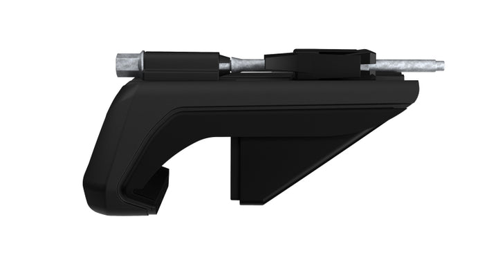 Rhino Rack RX100 Raised Leg Rail Kit (4 Pc) - Bull Strap