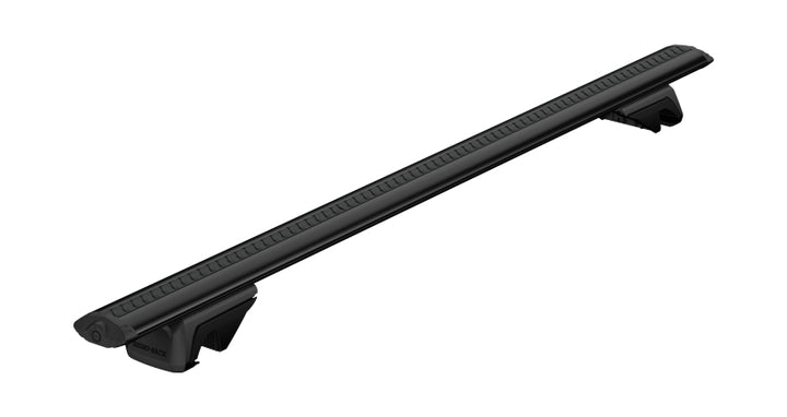 Rhino Rack RX100 Raised Leg Rail Kit (4 Pc) - Bull Strap