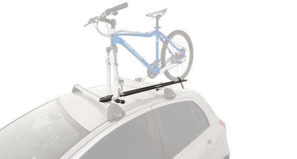 Rhino-Rack Road Warrior Bike Carrier (C-Channel) - Bull Strap