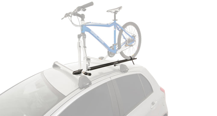 Rhino-Rack Road Warrior Bike Carrier (C-Channel) - Bull Strap