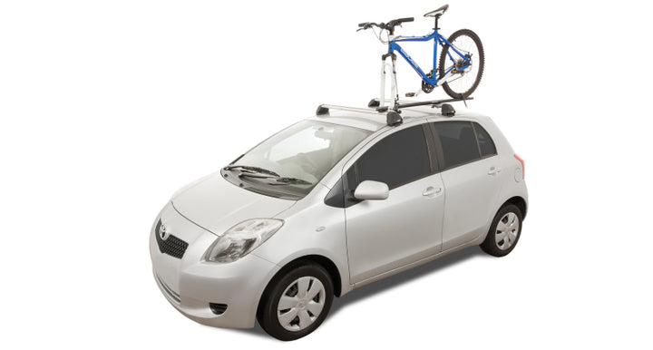 Rhino-Rack Road Warrior Bike Carrier (C-Channel) - Bull Strap