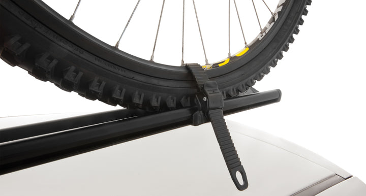 Rhino-Rack Road Warrior Bike Carrier (C-Channel) - Bull Strap