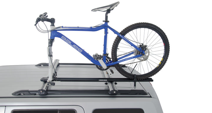 Rhino-Rack Road Warrior Bike Carrier (C-Channel) - Bull Strap